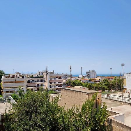 53 Central Luxury Apartment Kalamaria Thessaloniki Exterior photo