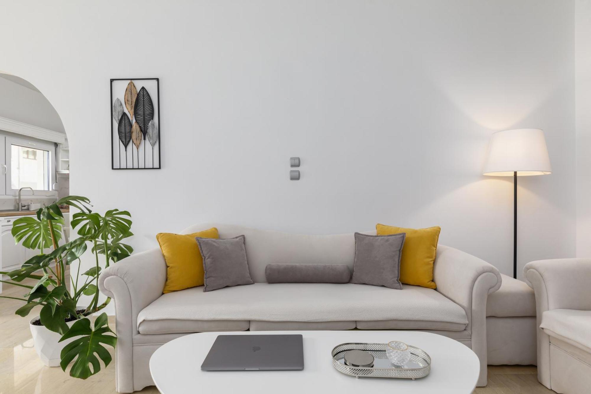 53 Central Luxury Apartment Kalamaria Thessaloniki Exterior photo